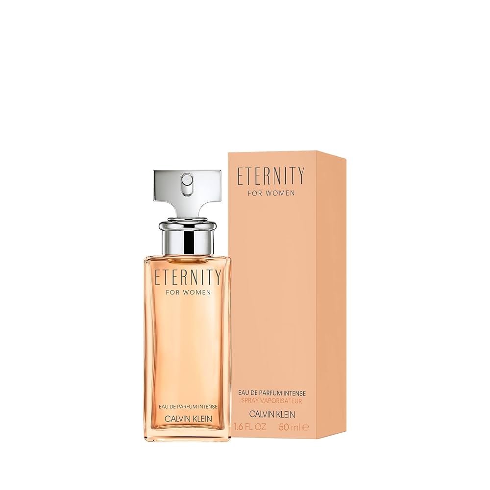 その他   ETERNITY FOR WOMEN 100ml ETERNITY by Calvin Klein 3.4 oz 100 ml EDP for Women New | eBay